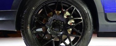 ​ilink是什么轮胎