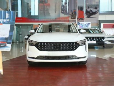 ​奔腾B70新款落地价多少钱？奔腾B70官方价