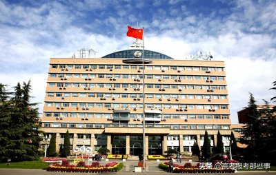 ​8所传媒大学排名，一所民办高校竟是倪妮等明星的母校，实力太强