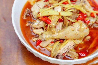 ​八大湘菜之首的“东安鸡”凭什么被列为国宴菜之一，你知道吗？