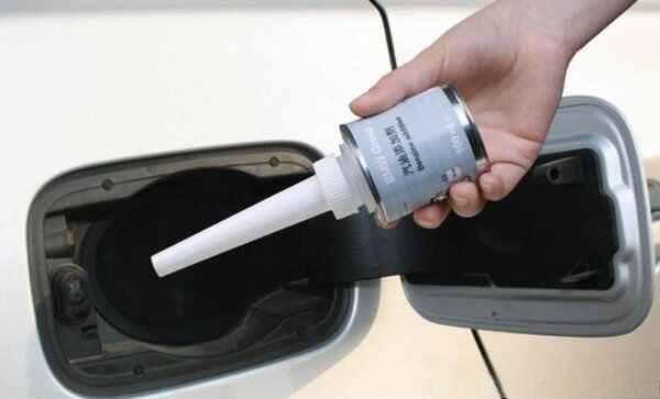 燃油添加剂到底有没有用-