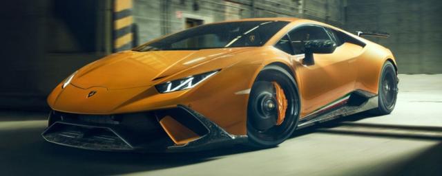 huracan是大牛还是小牛-