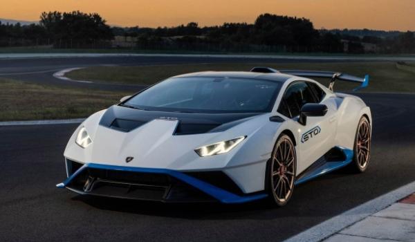 huracan是大牛还是小牛-