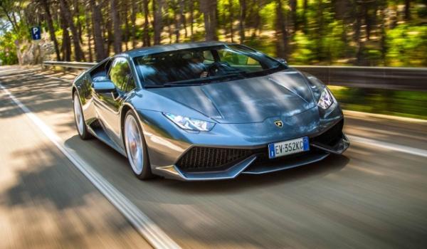 huracan是大牛还是小牛-