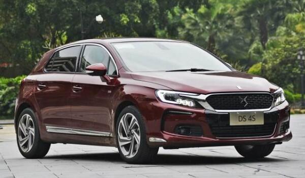 DS4S有那些颜色-