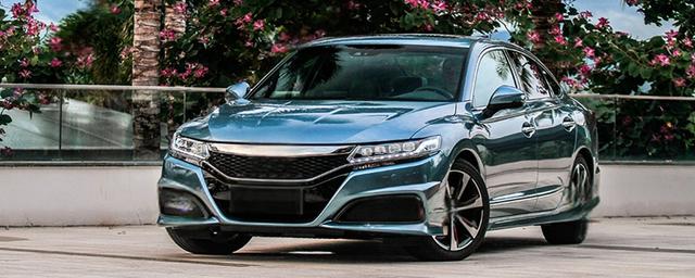 本田SPIRIOR是什么车-