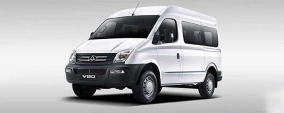 ​14.98万元大通房车，14.98万元大通V80