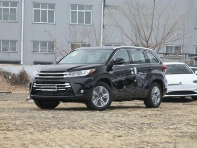 ​汉兰达新款落地要多少钱？汉兰达价格