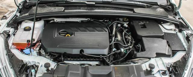 经典福克斯1.8多少马力-