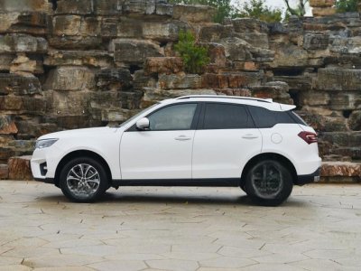 ​众泰汽车现在购买一台需要多少钱？