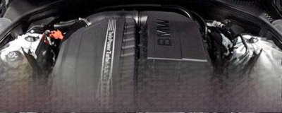 ​宝马523的发动机怎么样