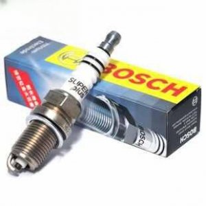 ​博世火花塞多久更换，博世火花塞更换周期