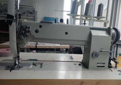 ​加工汽车脚垫，有哪些设备是能够用的到的？