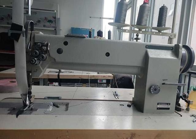 加工汽车脚垫，有哪些设备是能够用的到的？-