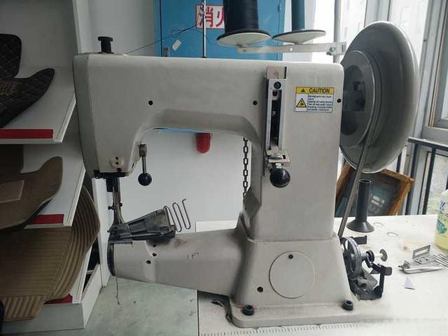 加工汽车脚垫，有哪些设备是能够用的到的？-