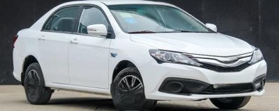 ​比亚迪新f3质量怎么样