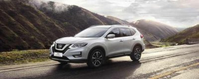 ​qashqai是什么车