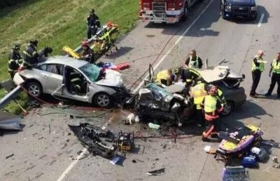 ​交通事故无责为什么还要赔偿