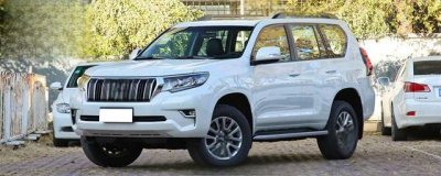 ​普拉多4.0真实油耗是多少