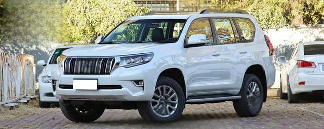 普拉多4.0真实油耗是多少-