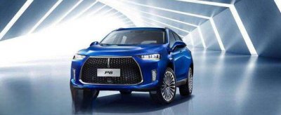 ​大众r36是什么车