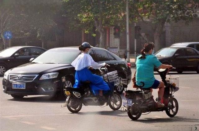 电动车续航一般多少-