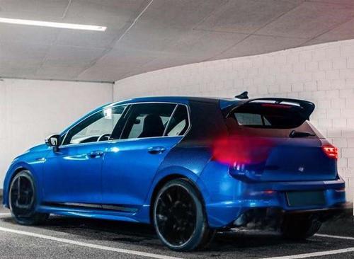 golf r为什么那么贵 golf r是什么车？-