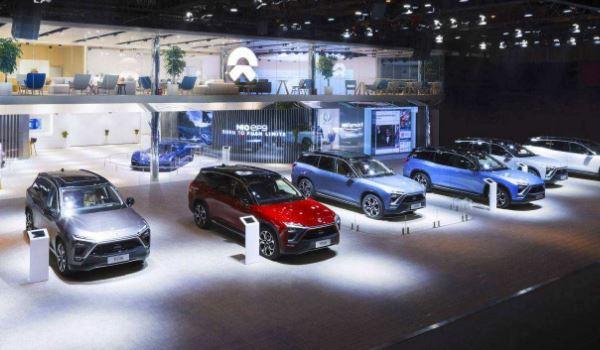 车展要买门票吗-