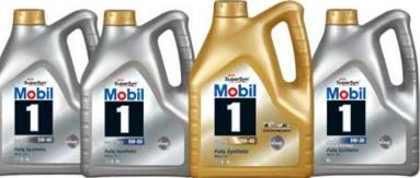 美孚机油等级区别，美孚机油级别怎么区分-