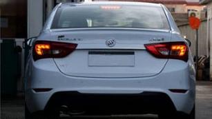 汽车刹车灯不亮维修教程-