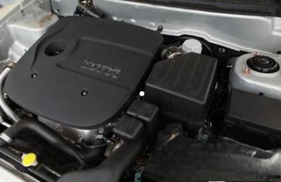 ​莲花l3用的什么发动机