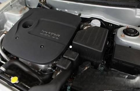 莲花l3用的什么发动机-