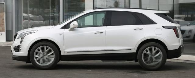 xt5自动泊车入位怎么用-