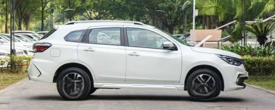 ​黑豹汽车属于什么品牌