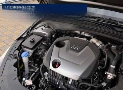 ​起亚k5是什么发动机，起亚k5发动机型号