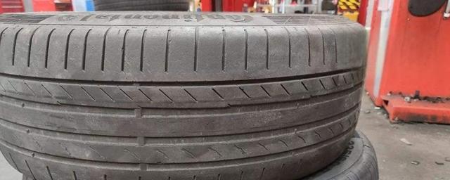 换下的旧轮胎途虎回收吗-