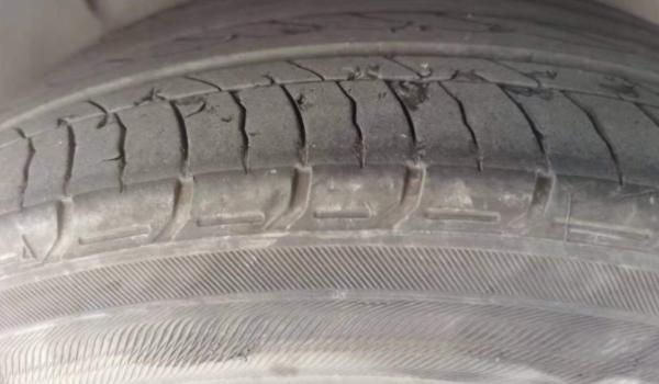 换下的旧轮胎途虎回收吗-