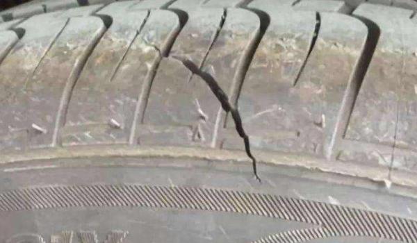 换下的旧轮胎途虎回收吗-