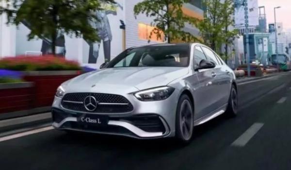 奔驰c class l是什么车-