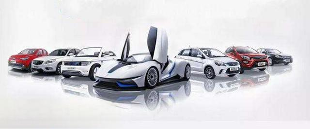 旧车换新车一般都要怎么做-