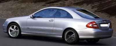 ​奔驰clk用了什么发动机