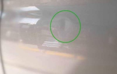 ​一个小凹陷疤痕修复多少钱？汽车1厘米小凹陷修复