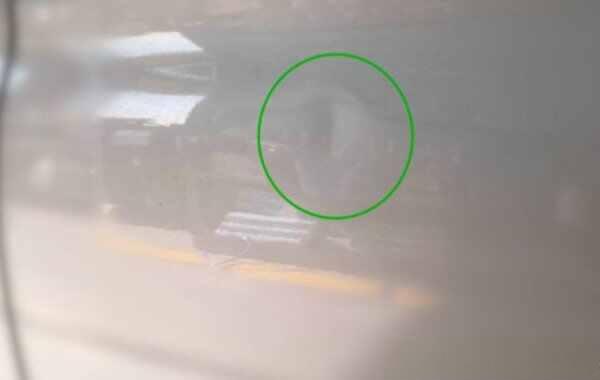 一个小凹陷疤痕修复多少钱？汽车1厘米小凹陷修复-