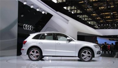 ​sline奥迪什么意思