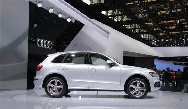 sline奥迪什么意思-