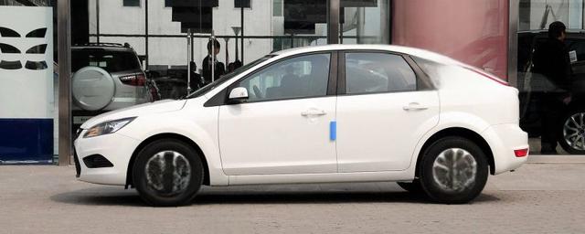 经典福克斯两厢的口碑怎么样-