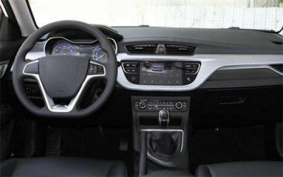 ​吉利远景现在多少钱？配置怎么样？