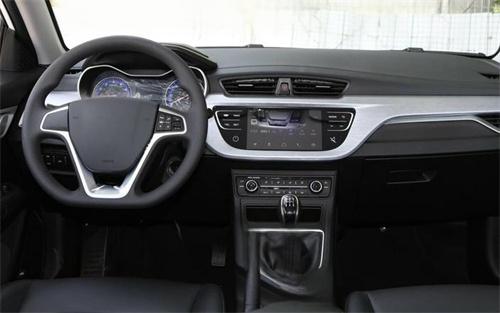 吉利远景现在多少钱？配置怎么样？-