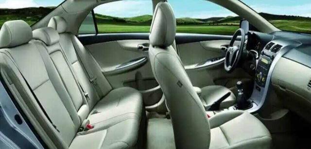 汽车有味道怎么去除最有效的方法-