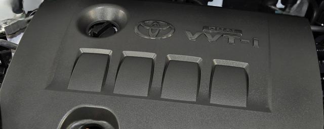 vvt发动机是什么意思-